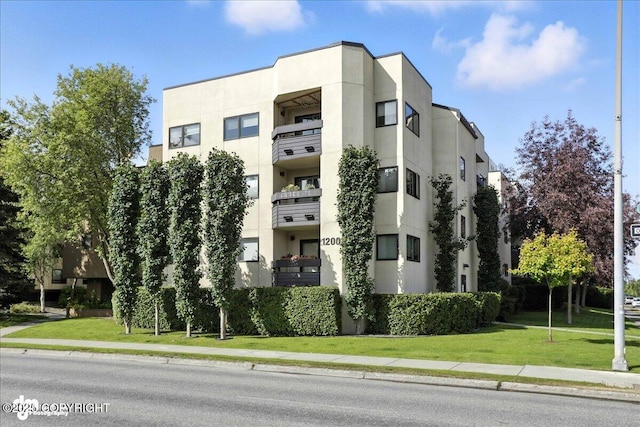 1200 I St # 306, Anchorage, AK 99501 - photo 32