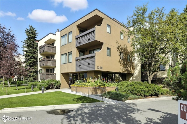 1200 I St # 306, Anchorage, AK 99501 - photo 33