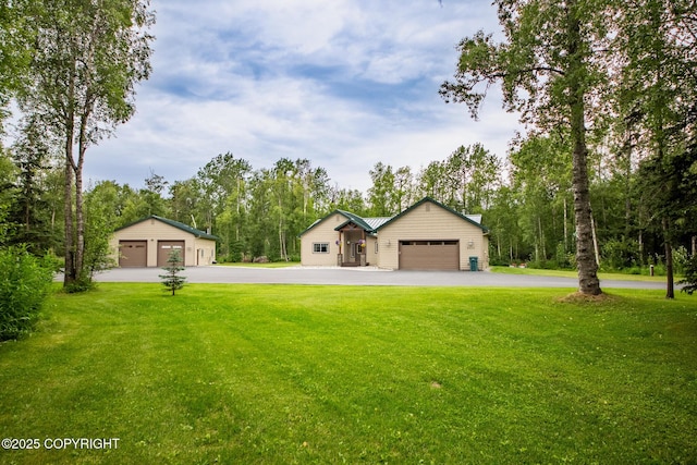6330 N Britchenstrap Dr, Palmer, AK 99645 - photo 93