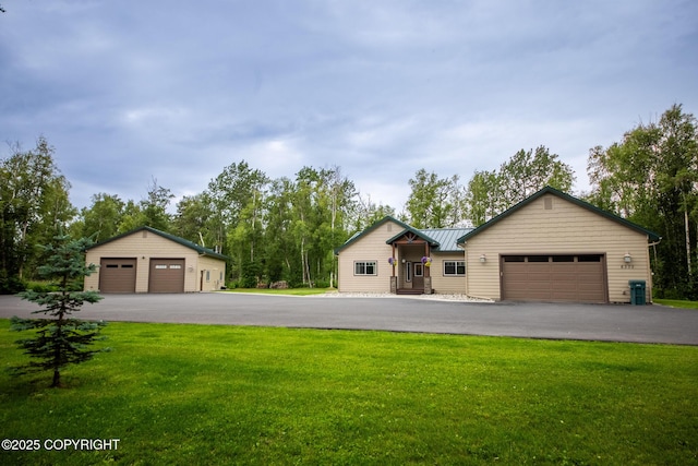 6330 N Britchenstrap Dr, Palmer, AK 99645 - photo 1