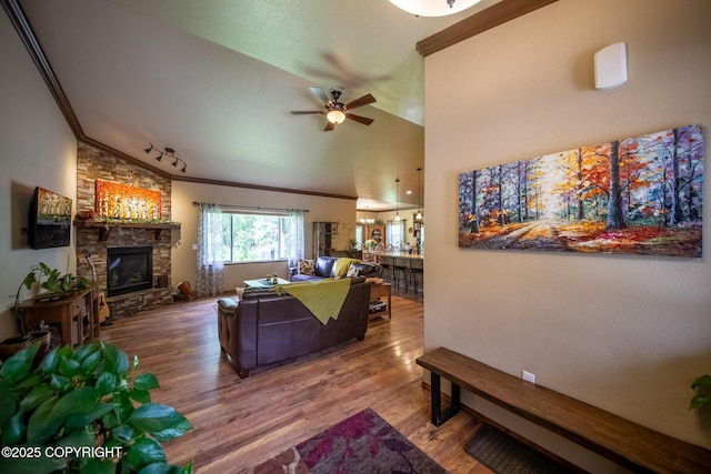 6330 N Britchenstrap Dr, Palmer, AK 99645 - photo 5