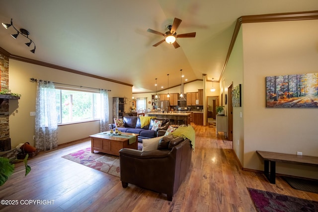 6330 N Britchenstrap Dr, Palmer, AK 99645 - photo 6