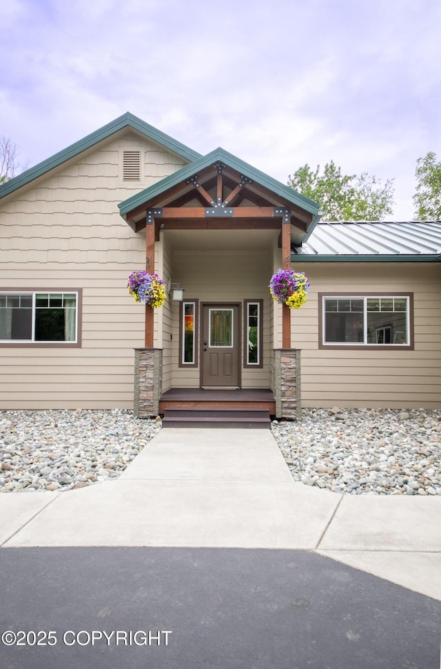6330 N Britchenstrap Dr, Palmer, AK 99645 - photo 45