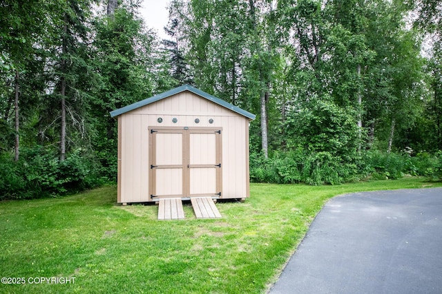 6330 N Britchenstrap Dr, Palmer, AK 99645 - photo 49