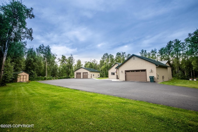 6330 N Britchenstrap Dr, Palmer, AK 99645 - photo 46