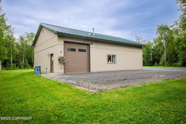 6330 N Britchenstrap Dr, Palmer, AK 99645 - photo 55
