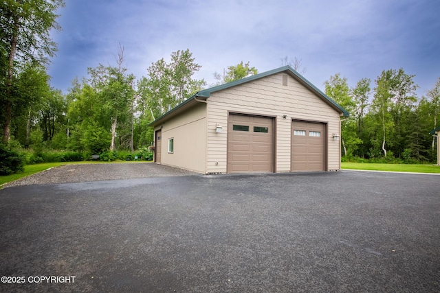 6330 N Britchenstrap Dr, Palmer, AK 99645 - photo 56