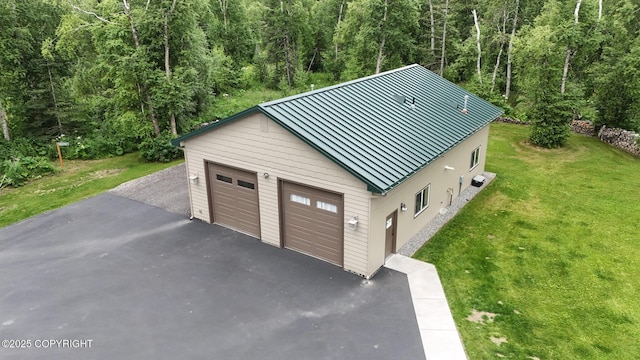 6330 N Britchenstrap Dr, Palmer, AK 99645 - photo 52