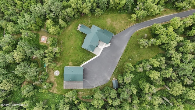 6330 N Britchenstrap Dr, Palmer, AK 99645 - photo 3