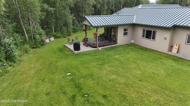 6330 N Britchenstrap Dr, Palmer, AK 99645 - photo 70