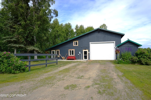 27021 W Mishap Ave, Willow, AK 99688 - photo 1