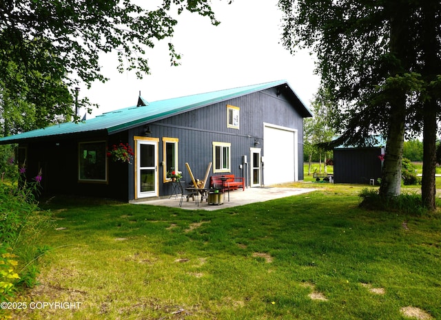 27021 W Mishap Ave, Willow, AK 99688 - photo 2