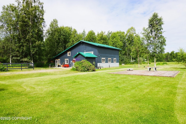 27021 W Mishap Ave, Willow, AK 99688 - photo 3