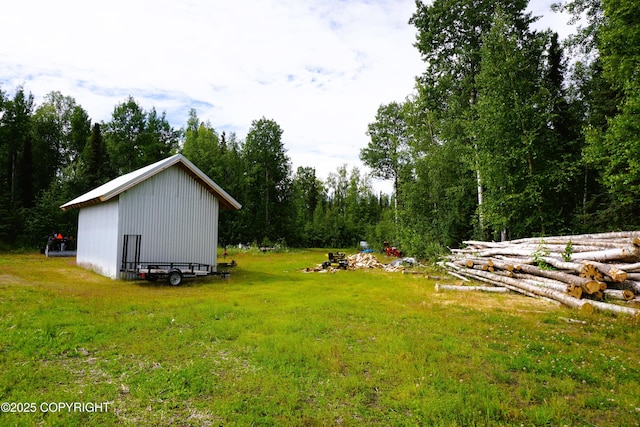27021 W Mishap Ave, Willow, AK 99688 - photo 9