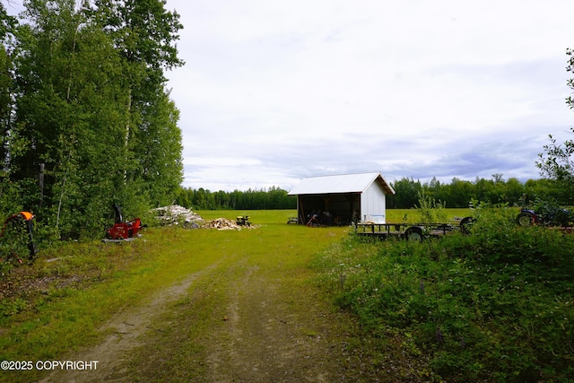 27021 W Mishap Ave, Willow, AK 99688 - photo 10