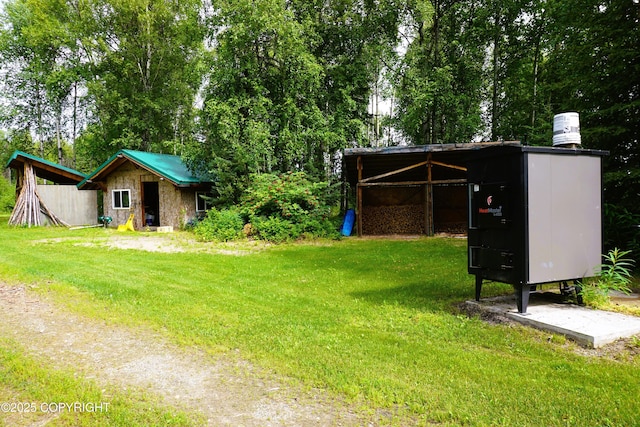 27021 W Mishap Ave, Willow, AK 99688 - photo 13