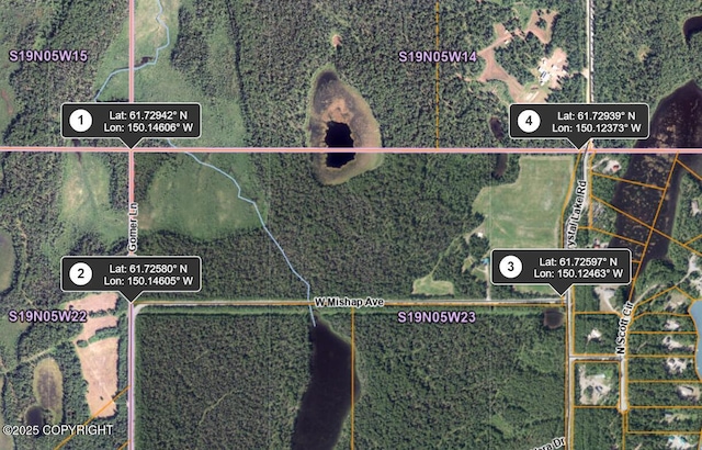 27021 W Mishap Ave, Willow, AK 99688 - photo 24