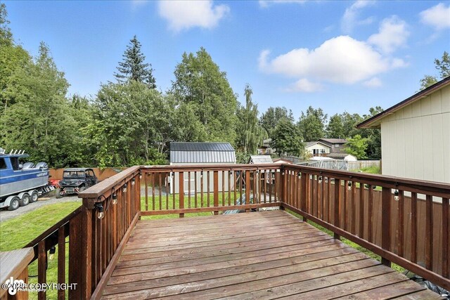 6911 Viburnum Dr, Anchorage, AK 99507 - photo 21