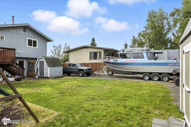 6911 Viburnum Dr, Anchorage, AK 99507 - photo 24