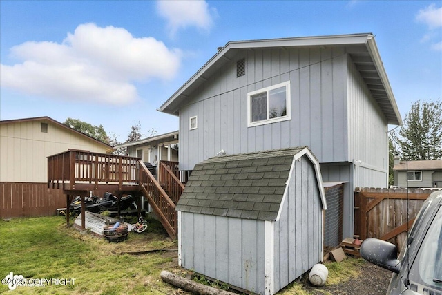 6911 Viburnum Dr, Anchorage, AK 99507 - photo 26