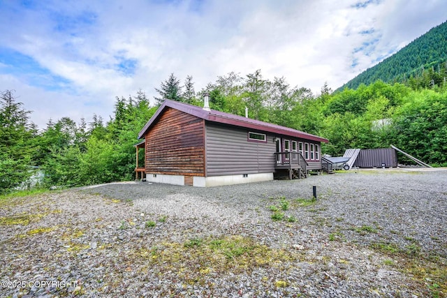 14.3MILE Klawock-Hollis Hwy, Klawock, AK 99925 - photo 12