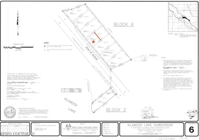 14.3MILE Klawock-Hollis Hwy, Klawock, AK 99925 - photo 36