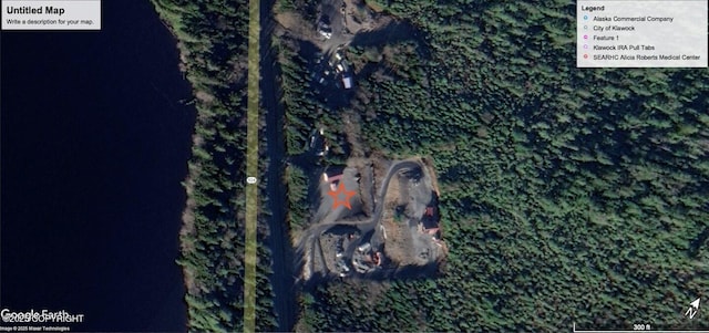 14.3MILE Klawock-Hollis Hwy, Klawock, AK 99925 - photo 33