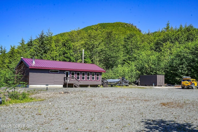 14.3MILE Klawock-Hollis Hwy, Klawock, AK 99925 - photo 1