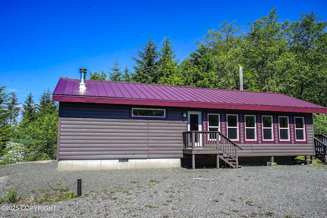 14.3MILE Klawock-Hollis Hwy, Klawock, AK 99925 - photo 3
