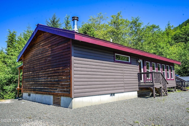 14.3MILE Klawock-Hollis Hwy, Klawock, AK 99925 - photo 4