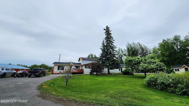 2930 S Bodenburg Loop, Palmer, AK 99654 - photo 4