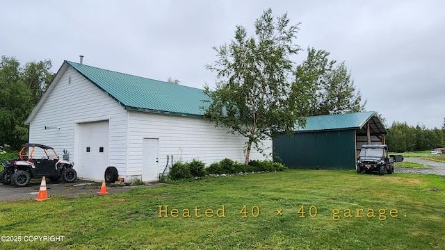 2930 S Bodenburg Loop, Palmer, AK 99654 - photo 20
