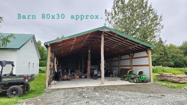 2930 S Bodenburg Loop, Palmer, AK 99654 - photo 23