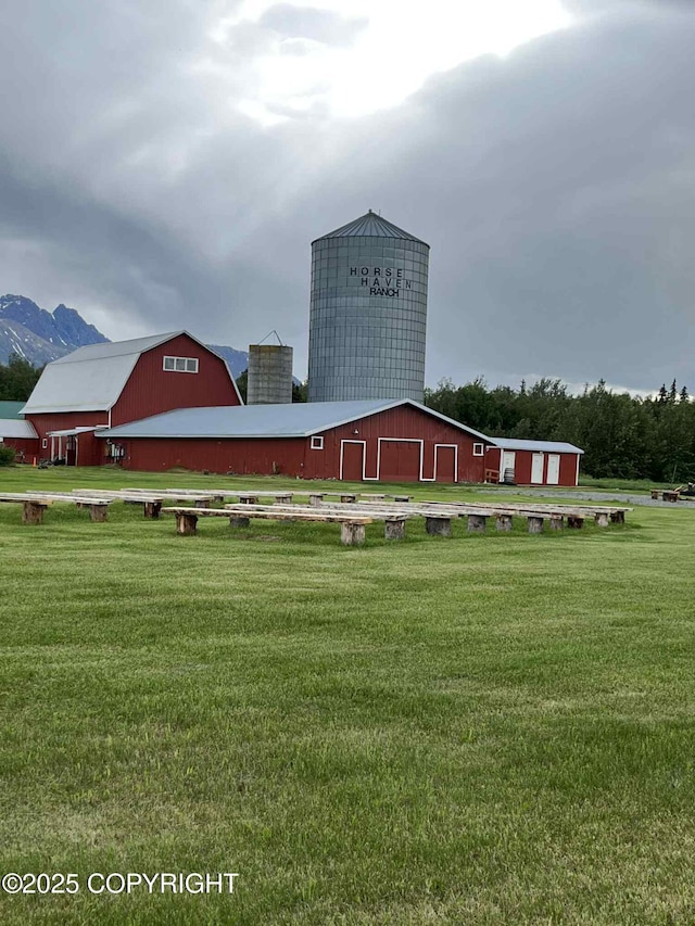 2930 S Bodenburg Loop, Palmer, AK 99654 - photo 22