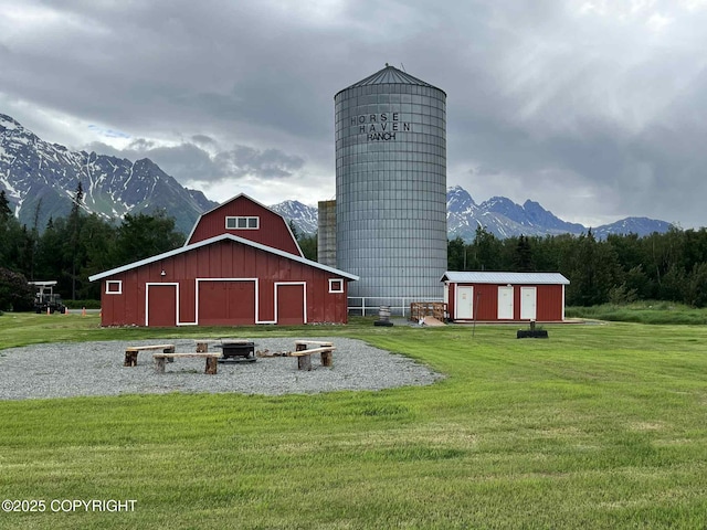 2930 S Bodenburg Loop, Palmer, AK 99654 - photo 24