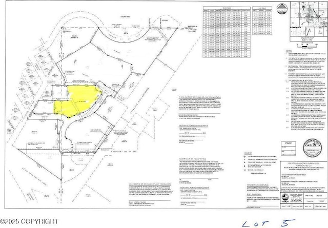 LOT5 E Farnsworth Blvd, Soldotna, AK 99669 - photo 1