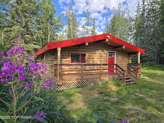 1269 Helios Ave, Fairbanks, AK 99709 - photo 1