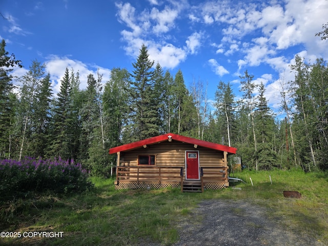 1269 Helios Ave, Fairbanks, AK 99709 - photo 2