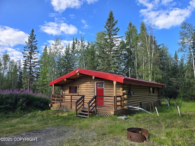 1269 Helios Ave, Fairbanks, AK 99709 - photo 3