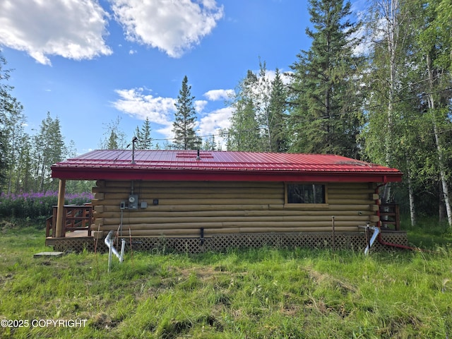 1269 Helios Ave, Fairbanks, AK 99709 - photo 4