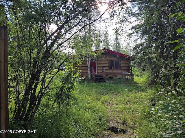 1269 Helios Ave, Fairbanks, AK 99709 - photo 7