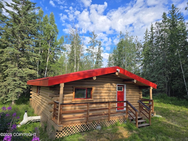 1269 Helios Ave, Fairbanks, AK 99709 - photo 11