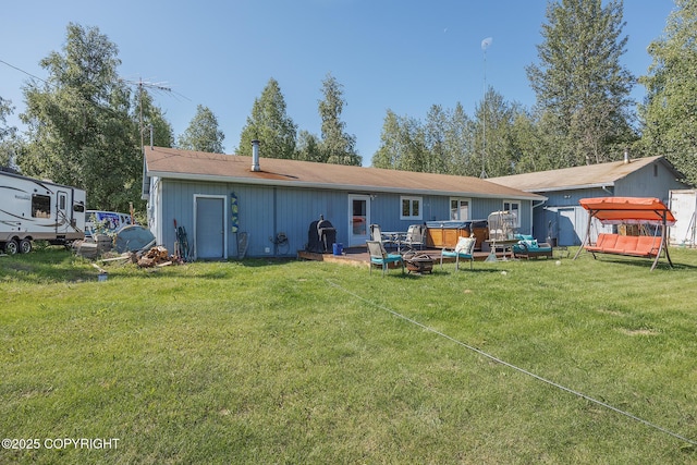 1244 Candle Lite Loop, North Pole, AK 99705 - photo 23