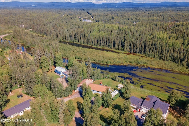 1244 Candle Lite Loop, North Pole, AK 99705 - photo 33