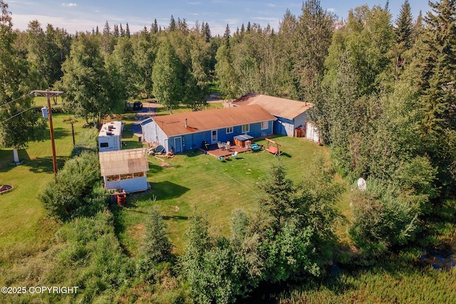 1244 Candle Lite Loop, North Pole, AK 99705 - photo 36