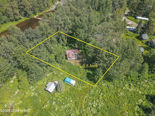 73842 Cuffel Ditton Rd, Anchor Point, AK 99556 - photo 2