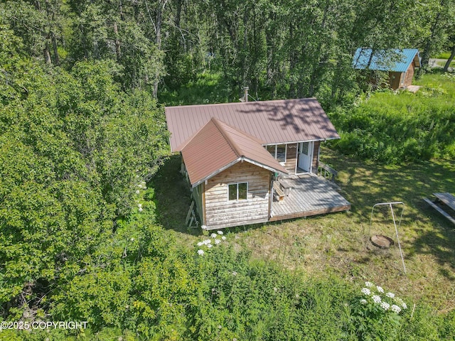 73842 Cuffel Ditton Rd, Anchor Point, AK 99556 - photo 3