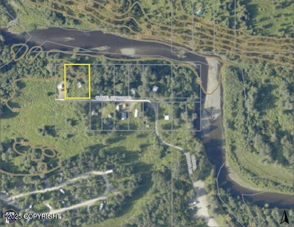 73842 Cuffel Ditton Rd, Anchor Point, AK 99556 - photo 8