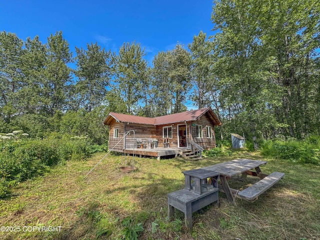73842 Cuffel Ditton Rd, Anchor Point, AK 99556 - photo 9