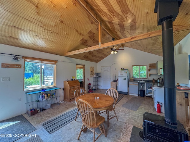 73842 Cuffel Ditton Rd, Anchor Point, AK 99556 - photo 13
